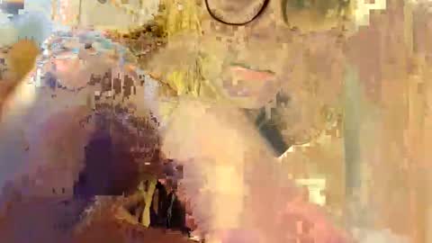 Brittany Bear online show from March 8, 3:35 pm