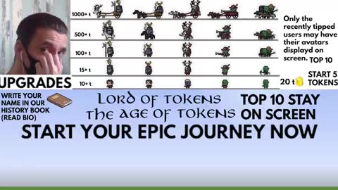 Bitchy online show from March 1, 3:05 pm