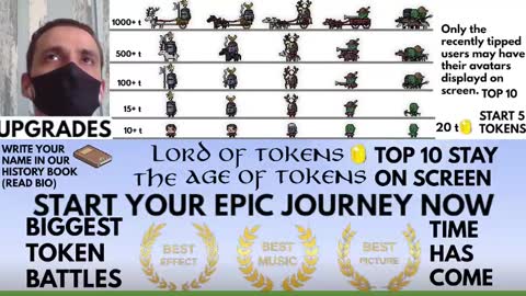 Bitchy online show from February 22, 2:41 pm