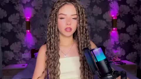 Margo online show from July 9, 3:27 pm
