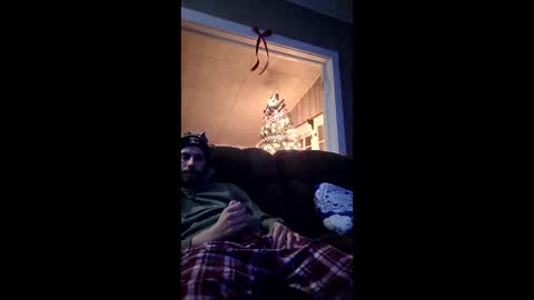 bjizzin online show from December 4, 6:13 am