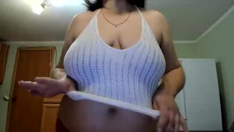 naughtyKate online show from March 16, 10:58 pm