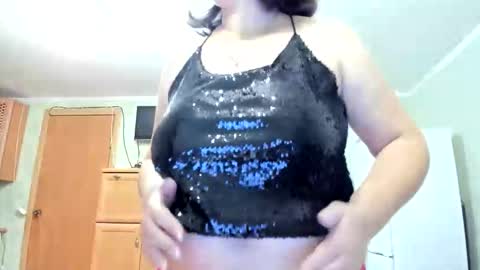 naughtyKate online show from February 17, 10:20 pm