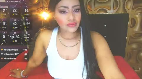 Ambar online show from February 15, 6:12 am