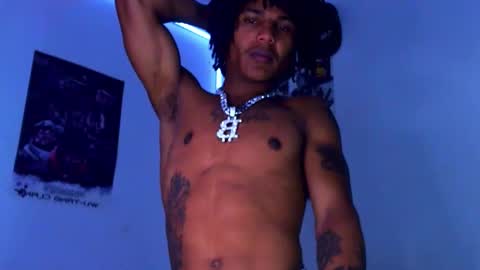 Black Arthur online show from March 21, 1:16 pm