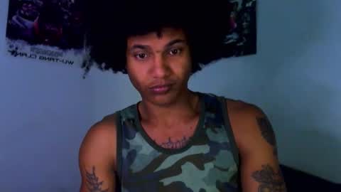 Black Arthur online show from January 10, 11:59 am