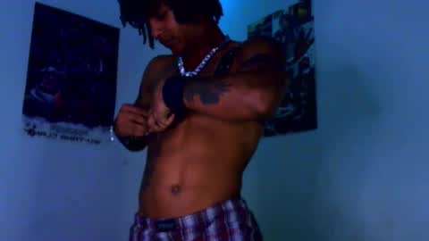 Black Arthur online show from March 20, 1:38 pm