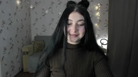 black_berry_bla_ck online show from December 22, 12:12 pm