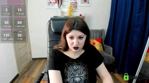 Rose online show from November 29, 9:00 pm