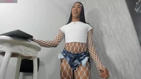 Cami online show from September 23, 6:40 am