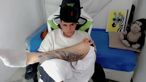 Black diamondd  online show from February 11, 6:01 pm