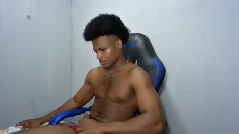 tu morenito online show from April 4, 11:34 pm