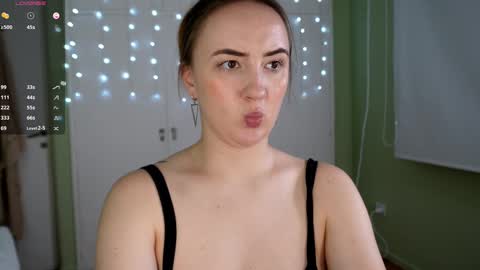 Snapshot of black_eva_ chatting on February 22, 5:35 pm Eva online show from February 22, 5:35 pm