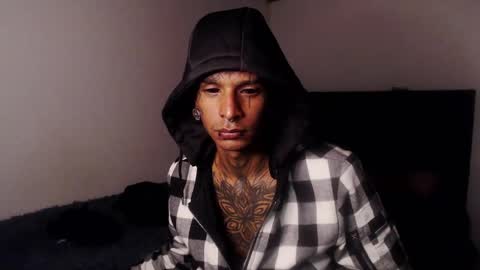 black_firex online show from September 29, 11:48 pm