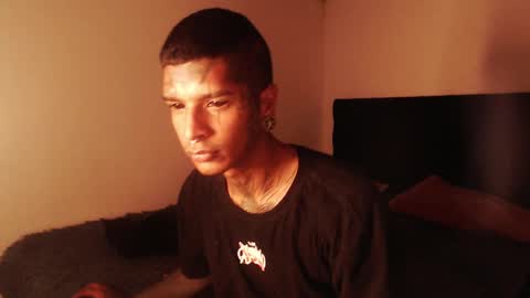 black_firex online show from September 23, 6:25 pm