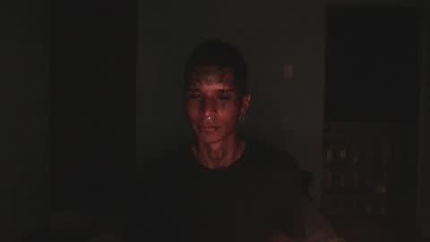 black_firex online show from November 5, 1:40 am