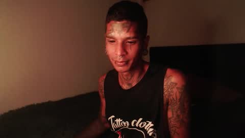 black_firex online show from September 20, 8:56 pm