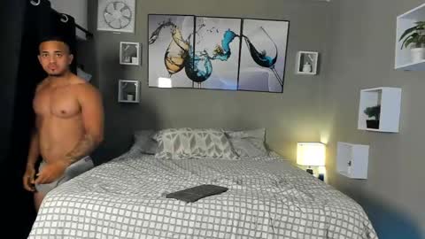 black_fitness online show from May 4, 6:47 pm