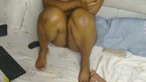 black_jakes online show from November 8, 7:06 pm