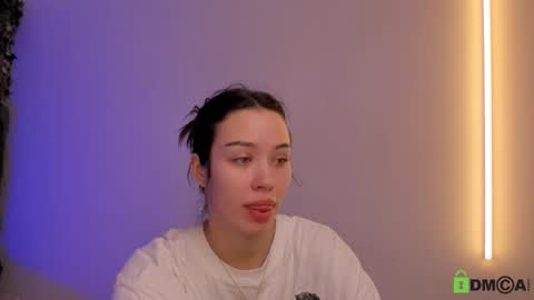 Snapshot of black_jenny chatting on October 14, 9:45 am Jenny online show from October 14, 9:45 am