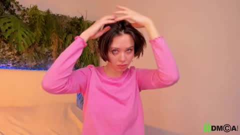 Snapshot of black_jenny chatting on March 5, 9:27 am Jenny online show from March 5, 9:27 am