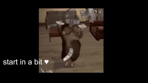  Black Kittie    Wednesday - 1300 - 1900 GMT help me get 100 thumbs up online show from March 29, 12:40 pm