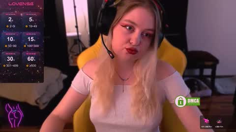 Sasha and Bella online show from December 4, 9:31 am