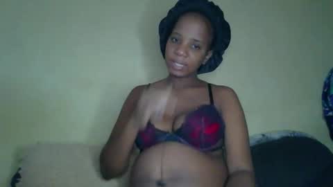 Blackqueen online show from May 3, 1:17 pm