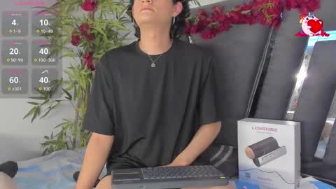 B L A C K  R O S E  online show from February 21, 5:42 pm