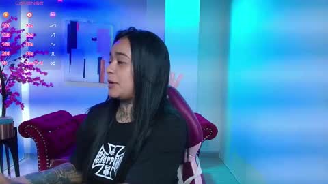 Rousse  online show from January 9, 3:45 am