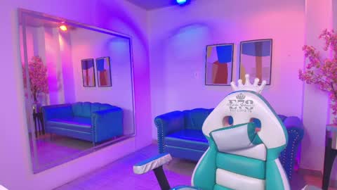 Rousse  online show from April 19, 3:40 am