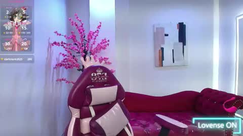 Rousse  online show from November 27, 4:09 am