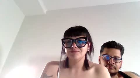 black_scarlett_12 online show from August 7, 1:09 pm