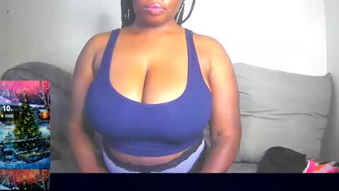 black_sexyfish online show from January 27, 5:25 am