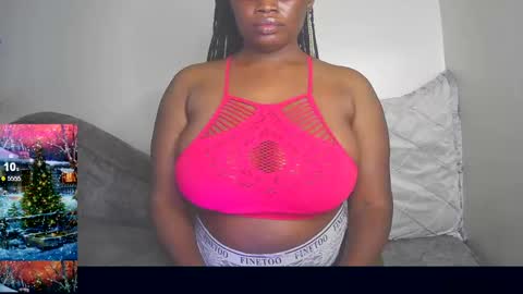 black_sexyfish online show from February 6, 5:57 am