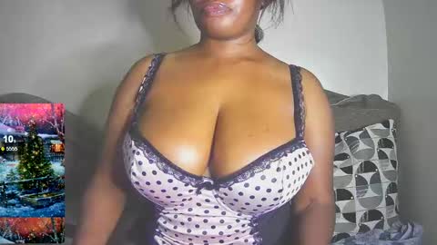 black_sexyfish online show from February 27, 12:14 am