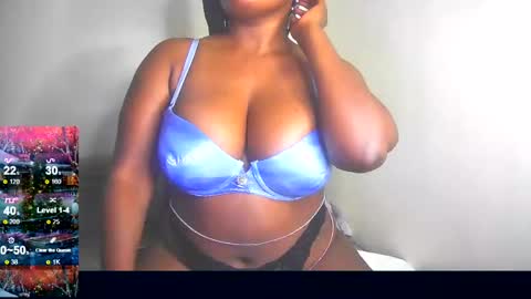 black_sexyfish online show from January 31, 4:58 am