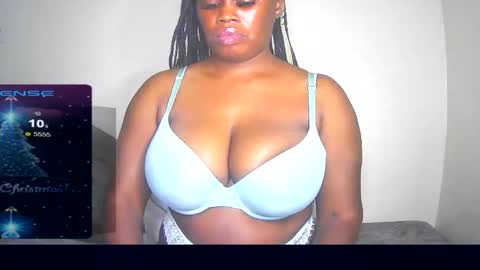 black_sexyfish online show from January 22, 5:05 am