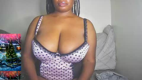 black_sexyfish online show from February 10, 7:58 am