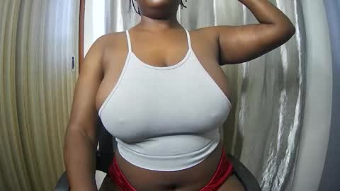 black_sexyfish online show from February 5, 7:34 am