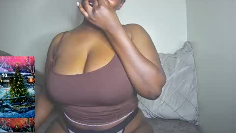 black_sexyfish online show from February 10, 9:47 pm