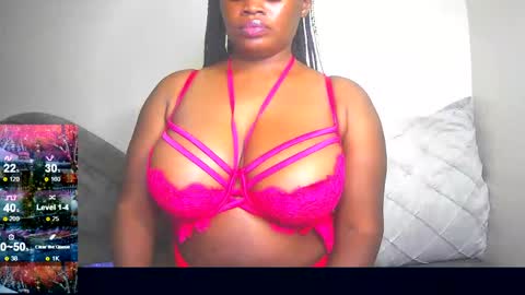 black_sexyfish online show from February 2, 5:37 pm