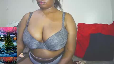 black_sexyfish online show from February 21, 4:18 am