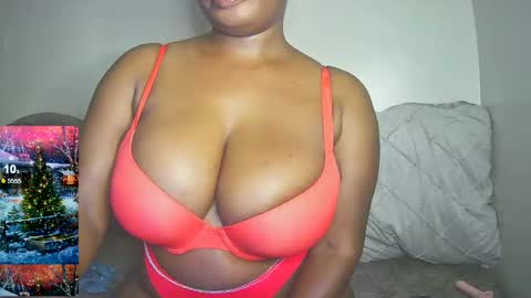 black_sexyfish online show from February 13, 10:22 pm
