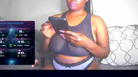 black_sexyfish online show from January 24, 4:16 am
