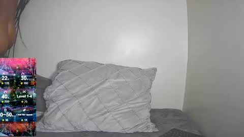 black_sexyfish online show from February 8, 11:34 pm