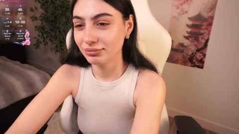 black_storm69 online show from March 12, 6:55 pm