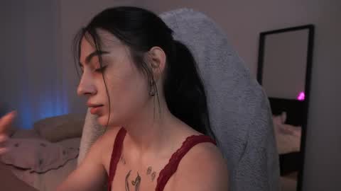 black_storm69 online show from June 1, 6:20 pm