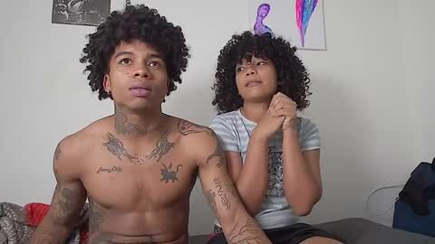 black_tentationx online show from November 29, 7:49 am