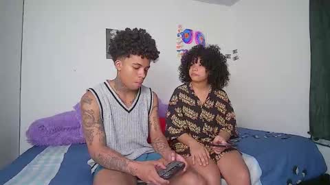 black_tentationx online show from March 18, 7:36 am